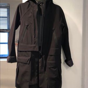 LuLu Lemon Water Proof Jacket